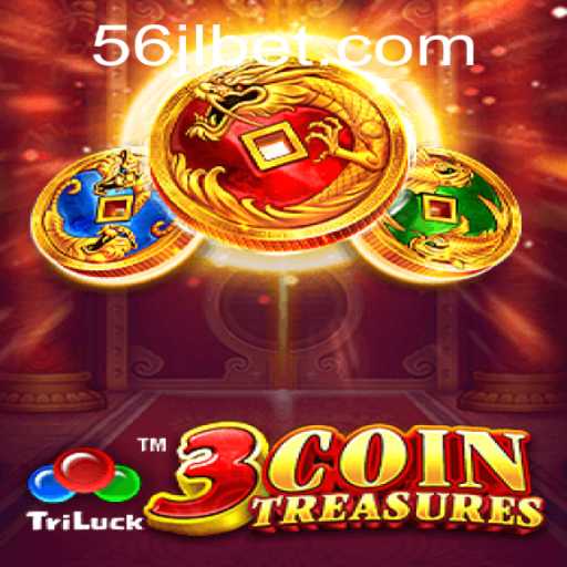 Discover the Enchanting World of 3CoinTreasures with the Mysterious Keyword 56JL