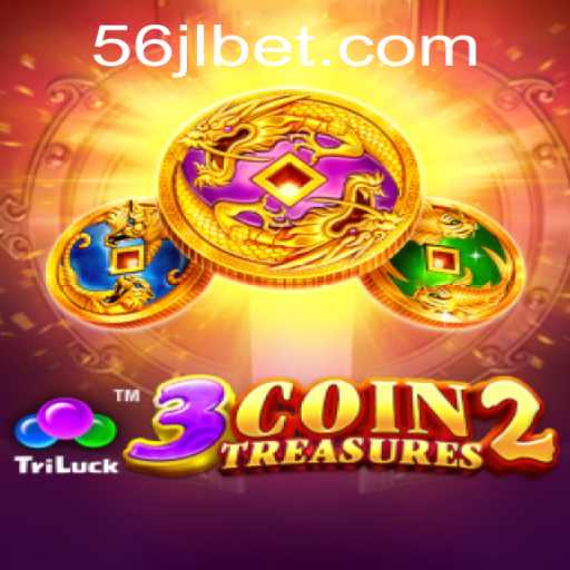 Master the Adventure in 3CoinTreasures2: Rules, Strategies, and a Modern Twist