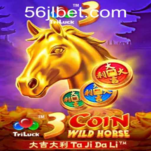 An In-Depth Look at 3CoinWildHorse: The Exciting New Game on the Block