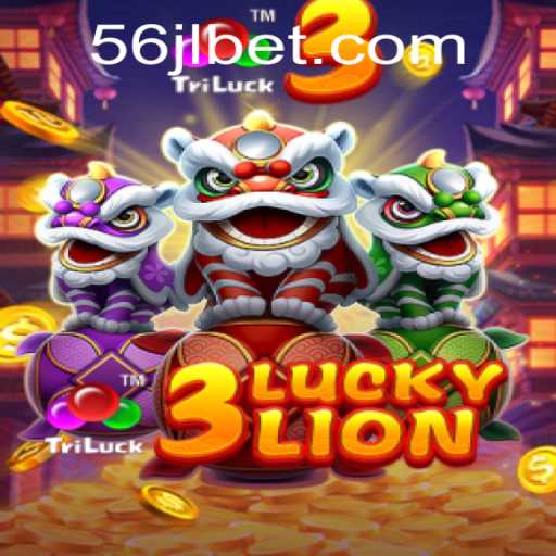 3LUCKYLION: Roaring into the World of Virtual Gaming