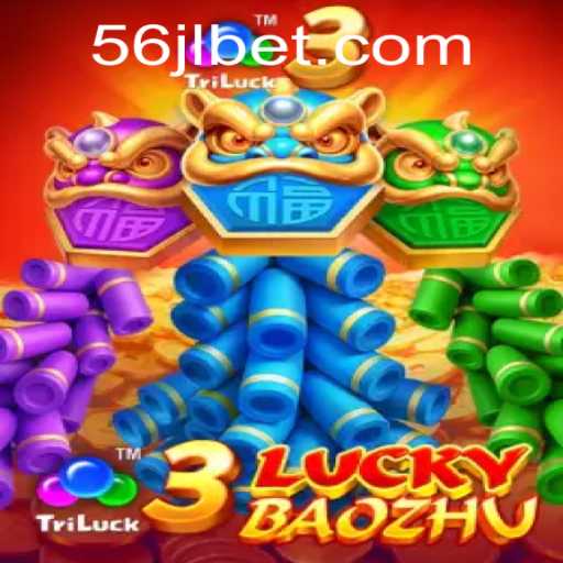 Explore the Thrilling World of 3LuckyBaozhu: The Next Gaming Sensation