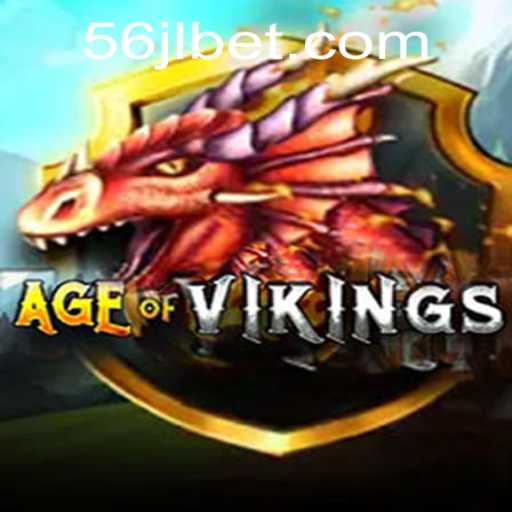 AgeofViking: An Epic Adventure Strategy Game