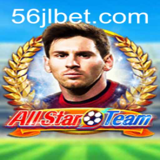 AllStarTeam: Revolutionizing Team Strategy with 56JL
