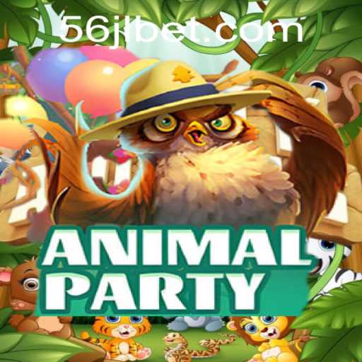 AnimalParty: A Thrilling New Board Game Adventure