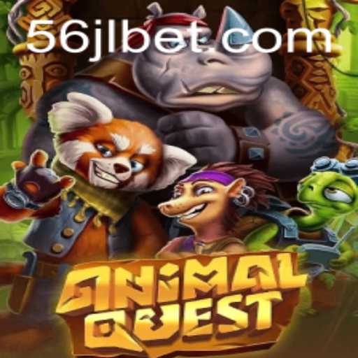 AnimalQuest: An Engaging Adventure Game with Exciting Features and Rules