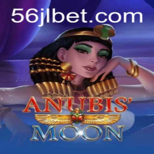 Anubis Moon Game Overview
