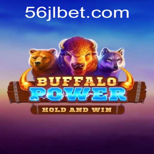 BuffaloPower: An Exciting Adventure Awaits in the Virtual Wilderness