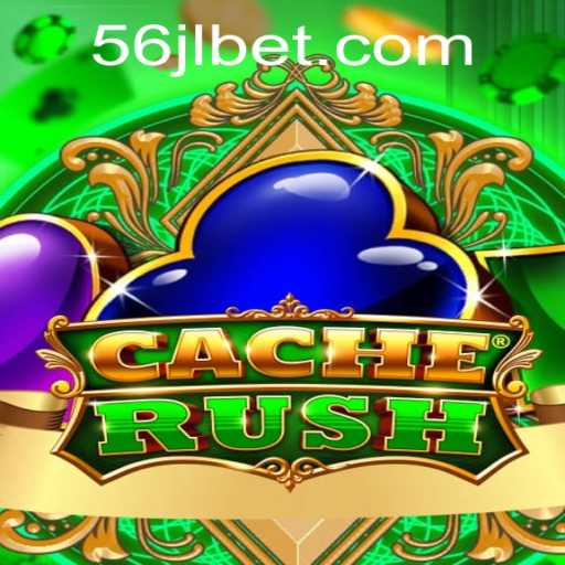 Explore CacheRush: The Thrilling Strategic Adventure
