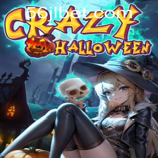 CrazyHalloween: Unleashing Spooky Adventures