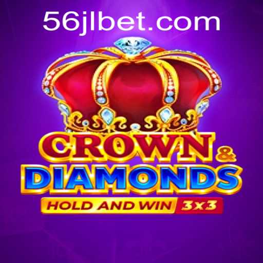 CrownDiamonds: A Dazzling New Venture in the World of Gaming