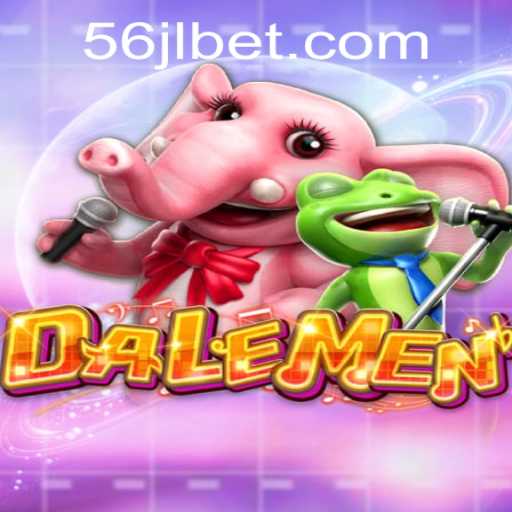 Exploring the Intriguing World of DALEMEN: A Unique Gaming Experience