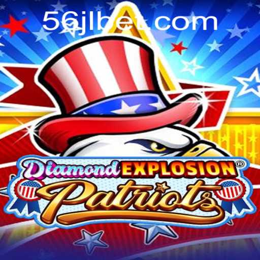 DiamondExplosionPatriots: The Ultimate Gaming Adventure
