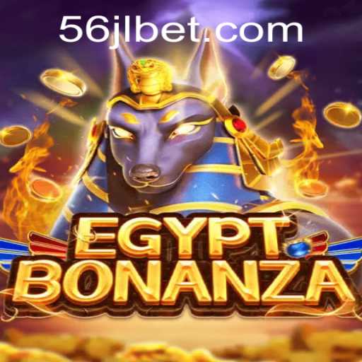 Discover the Excitement of EgyptBonanza