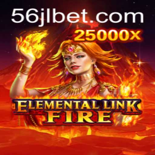 ElementalLinkFire: A Dynamic Adventure in the Realm of Fire