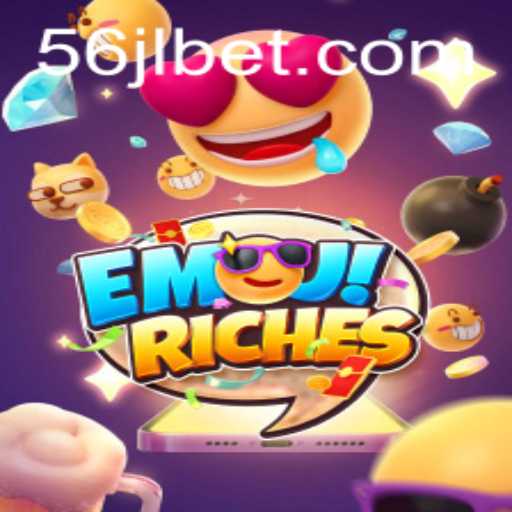 Discover the Exciting World of EmojiRiches: A Gaming Adventure with a Twist