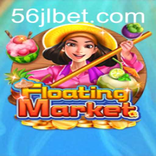 The Enchanting World of FloatingMarket: A Dive into the Game