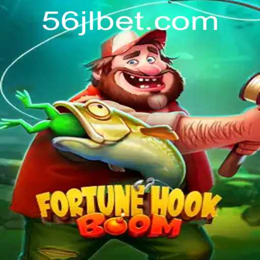 FortuneHookBoom: Dive into the World of Adventure and Strategy