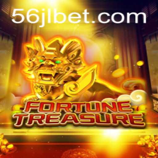 Unlock the Secrets of FortuneTreasure