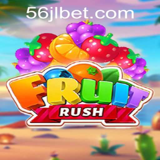 FruitRush: A Refreshing Blend of Fun and Strategy in Modern Gaming