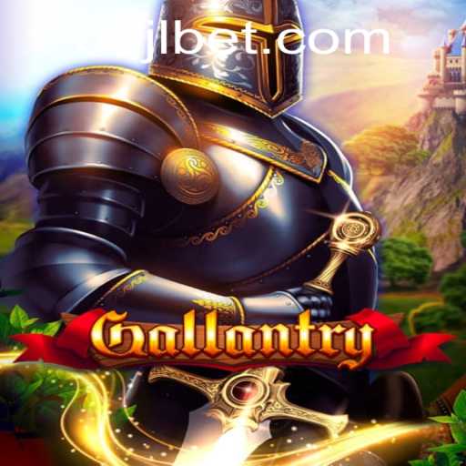 Gallantry: A New Era in Gaming Innovation