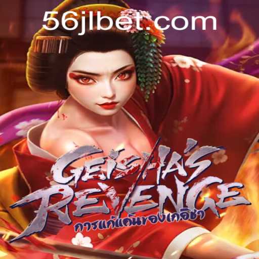 GeishasRevenge: A Captivating Dive Into an Enigmatic Adventure
