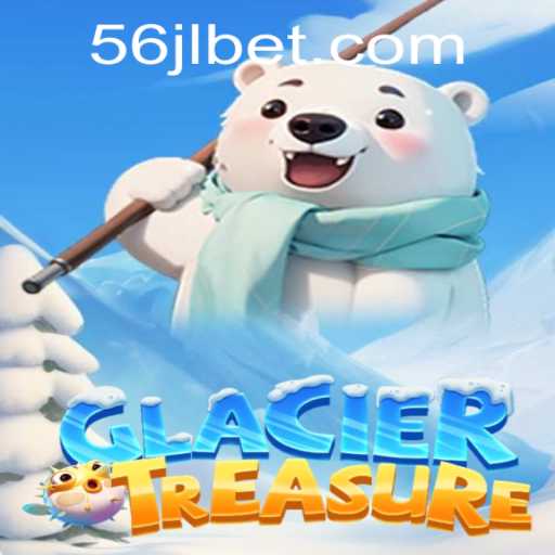 Discover the Thrills of GlacierTreasure: The Journey to Unearth Hidden Riches