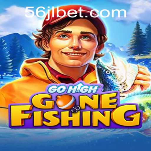 GoHighGoneFishing: Dive Into an Exciting Adventure with Game Code 56JL