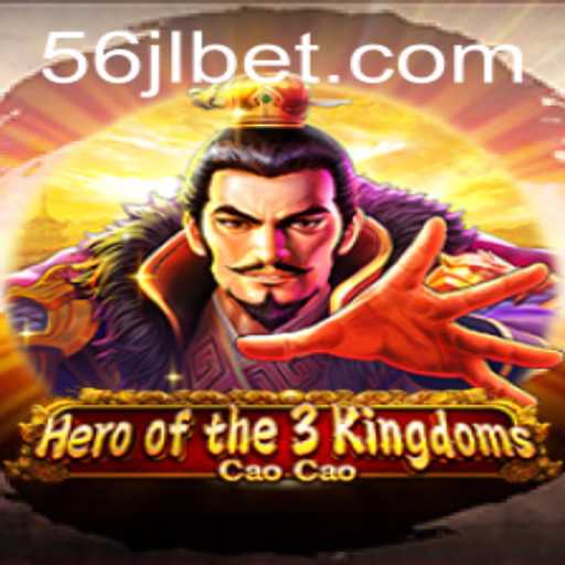 Heroofthe3KingdomsCaoCao: A Dive into the Strategy and Intrigue of Ancient China