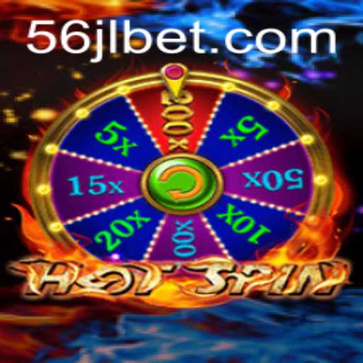 HotSpin: A Thrilling Casino Game Unveiled