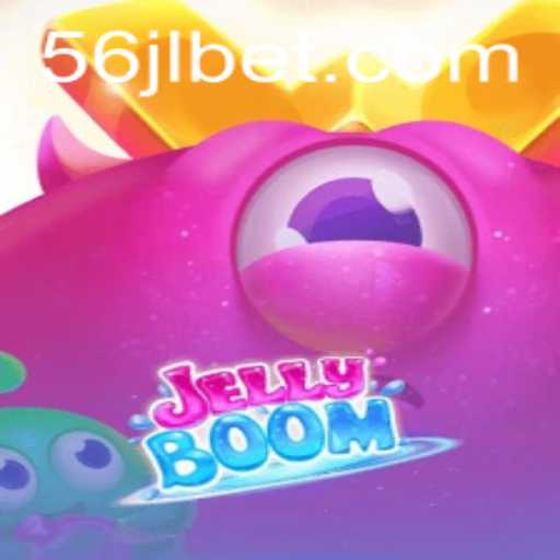 JellyBoom: Dive into the Sweet World of Challenges and Adventures