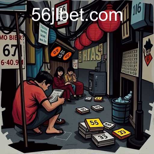 Exploring the Intricacies of Jueteng: A Closer Look