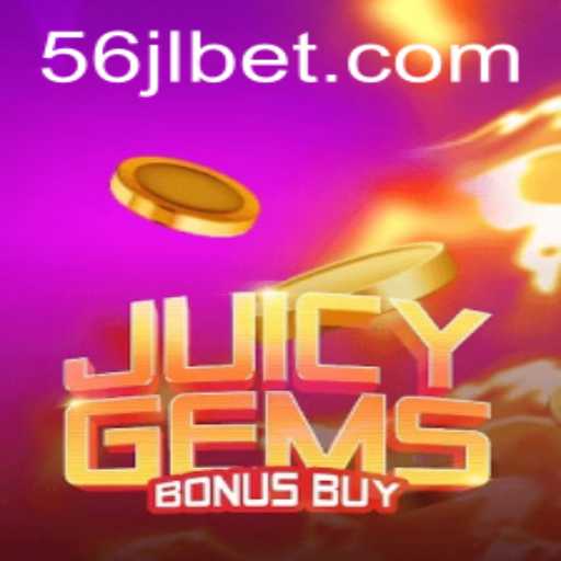 Exploring the Excitement of JuicyGemsBonusBuy
