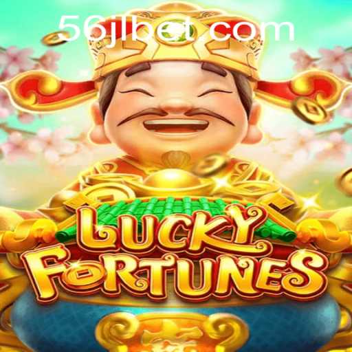 Exploring the Thrills of LUCKYFORTUNES: A Deep Dive into the Exciting World of Chance