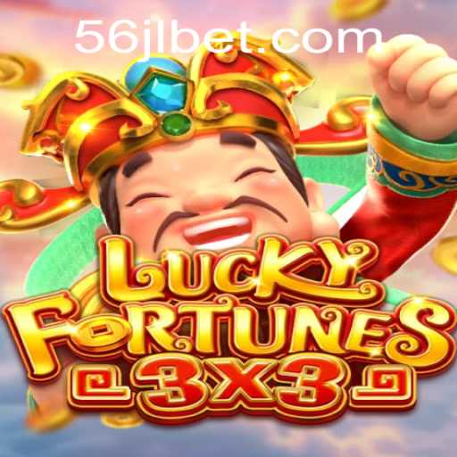 Unveiling the Excitement of LUCKYFORTUNES3x3 and the Enigmatic Code 56JL