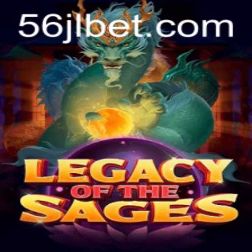 LegacyoftheSages: A New Era of Immersive Gaming