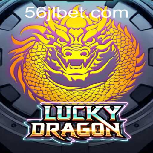 Experience the Thrill of Luck with 'LuckyDragon' - A New Era in Gaming