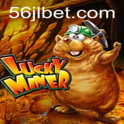 The World of LuckyMiner: Unearthing Digital Treasures Under the Keyword 56JL