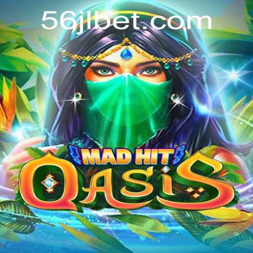 Unveiling MadHitOasis: Immerse Yourself in a New Gaming Adventure
