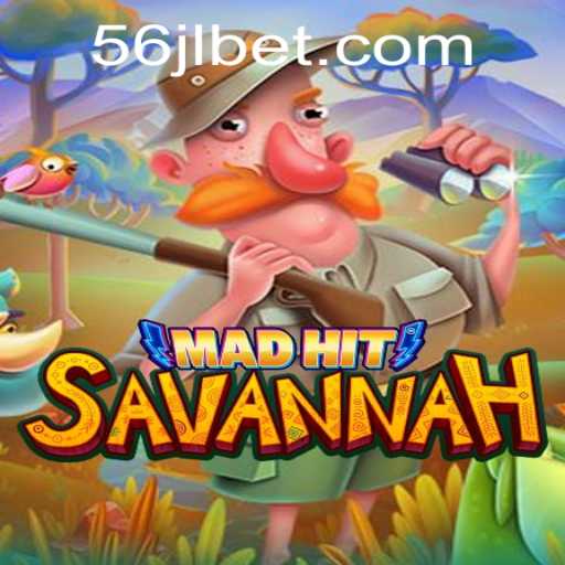 Exploring the Wild World of MadHitSavannah: An Adventure Awaits