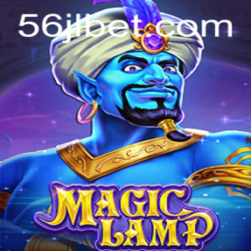 MagicLamp: An Enchanting Adventure