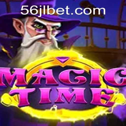 Unveiling MagicTime: The Enchantment of 56JL