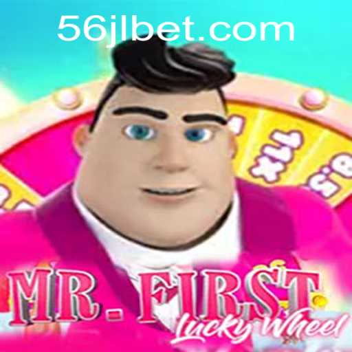 MrFirstLuckyWheel: A Thrilling Adventure with Every Spin