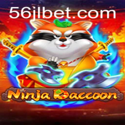 NinjaRaccoon: The Ultimate Adventure Awaits
