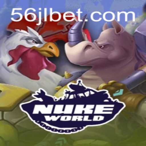 Exploring NukeWorld: The Thrilling Game of Strategy and Survival