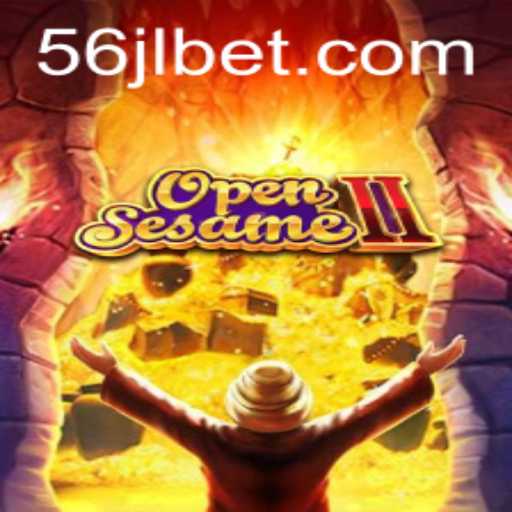 OpenSesameII: Unlocking the Potential of Gaming with 56JL