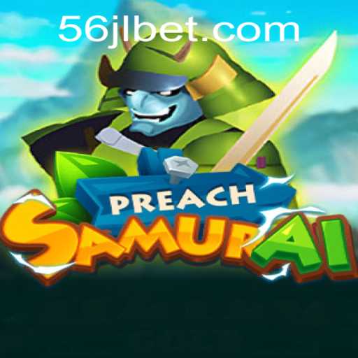 Introducing PreachSamurai: A Modern Gaming Phenomenon