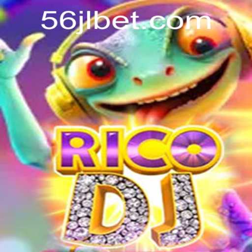RicoDJ: An Immersive Musical Adventure