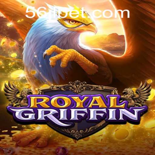 RoyalGriffin: The Majestic Adventure Unveiled