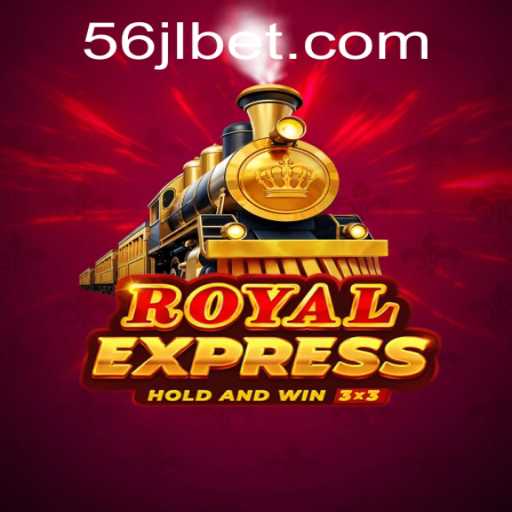 Royal Express: A Journey Beyond Ordinary Gaming