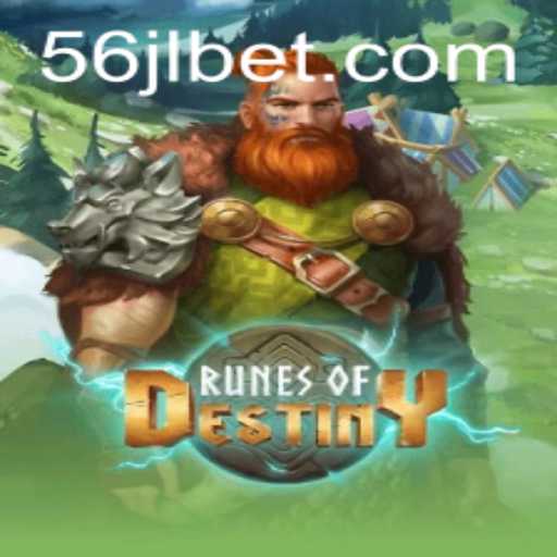 Immerse Yourself in the Mystical World of RunesOfDestiny